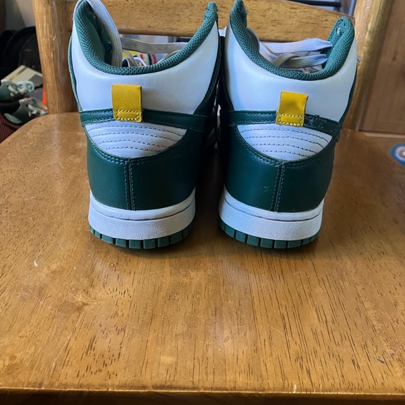 Nike Dunk High “Australia” - Picture 3 of 6